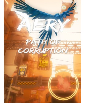 Aery - Flow of Time XBOX One Xbox One Key GLOBAL